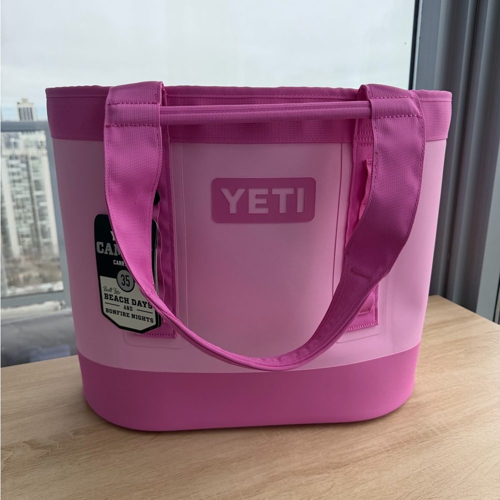 Yeti Camino 35 Carryall Tote Bag